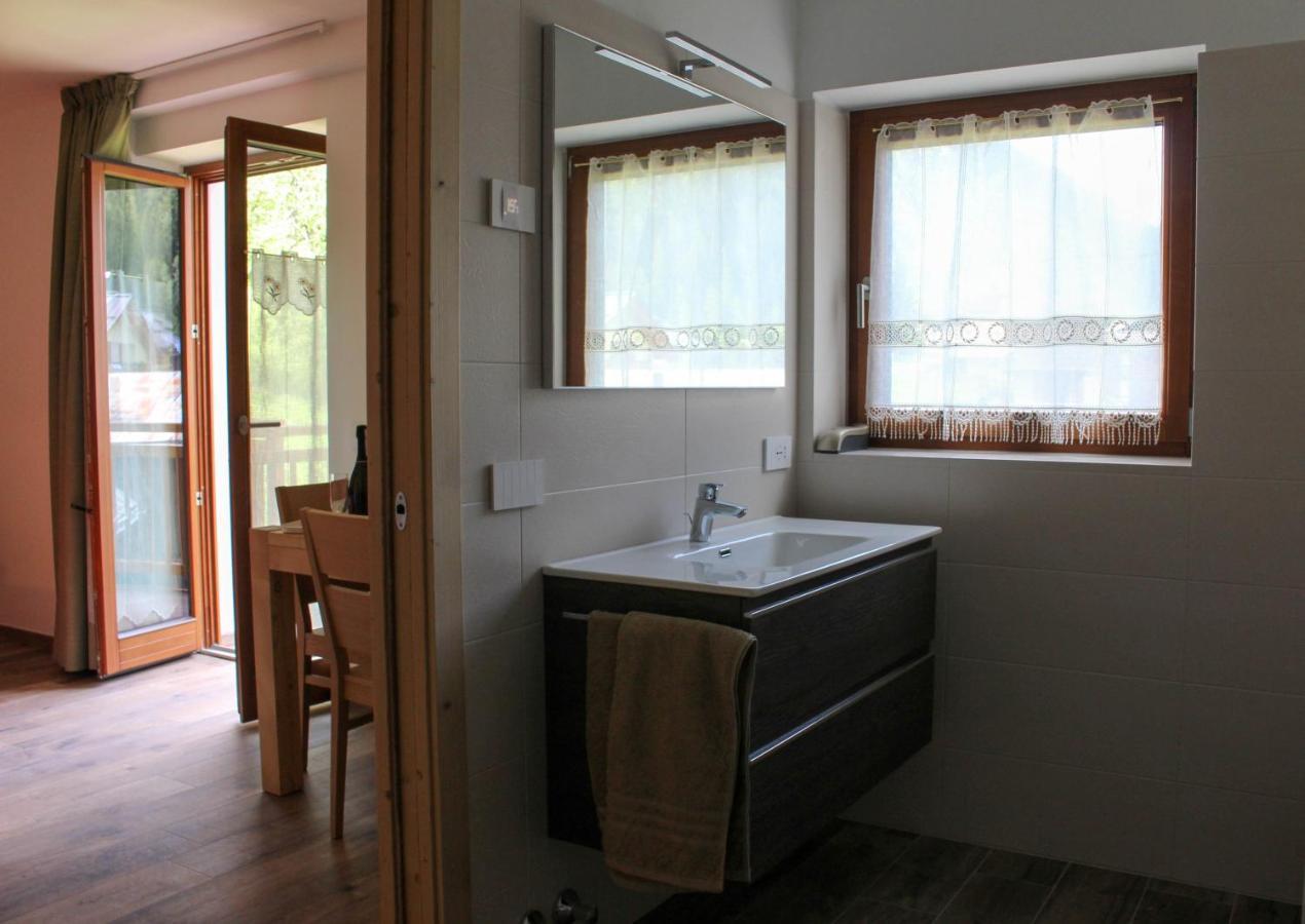 B&B Terre Alte Cerese  외부 사진