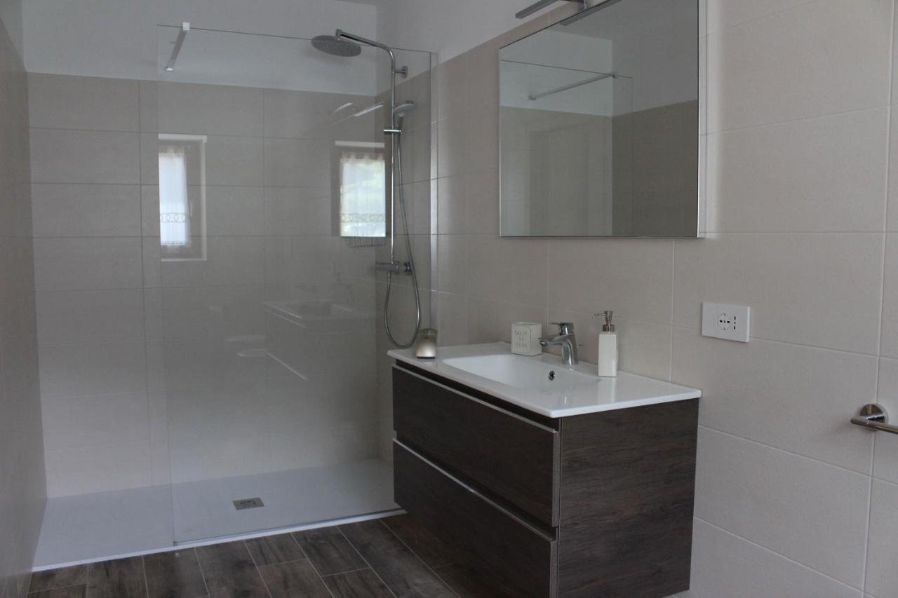B&B Terre Alte Cerese  외부 사진